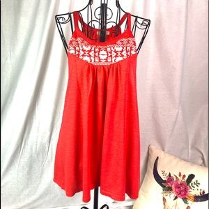 🛍 LUCKY Brand Tank Top